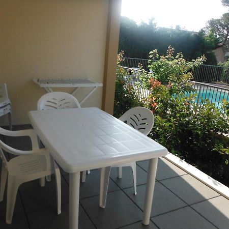 Residence L'Elephant Saint-Raphaël Εξωτερικό φωτογραφία
