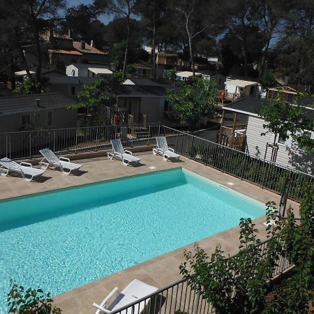 Residence L'Elephant Saint-Raphaël Εξωτερικό φωτογραφία