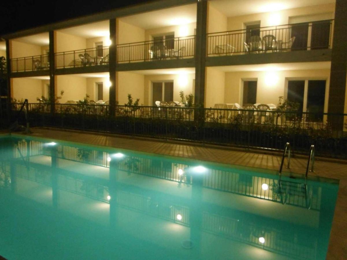 Residence L'Elephant Saint-Raphaël Εξωτερικό φωτογραφία