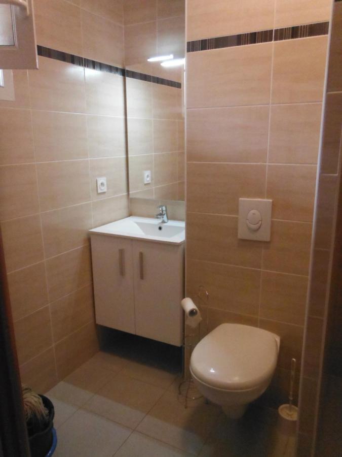 Residence L'Elephant Saint-Raphaël Εξωτερικό φωτογραφία