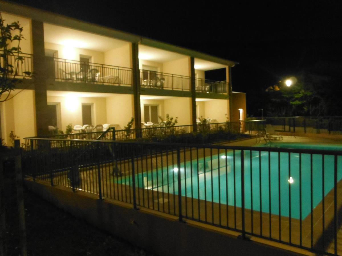 Residence L'Elephant Saint-Raphaël Εξωτερικό φωτογραφία