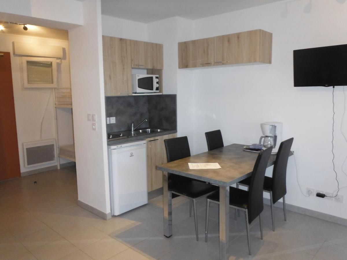 Residence L'Elephant Saint-Raphaël Εξωτερικό φωτογραφία