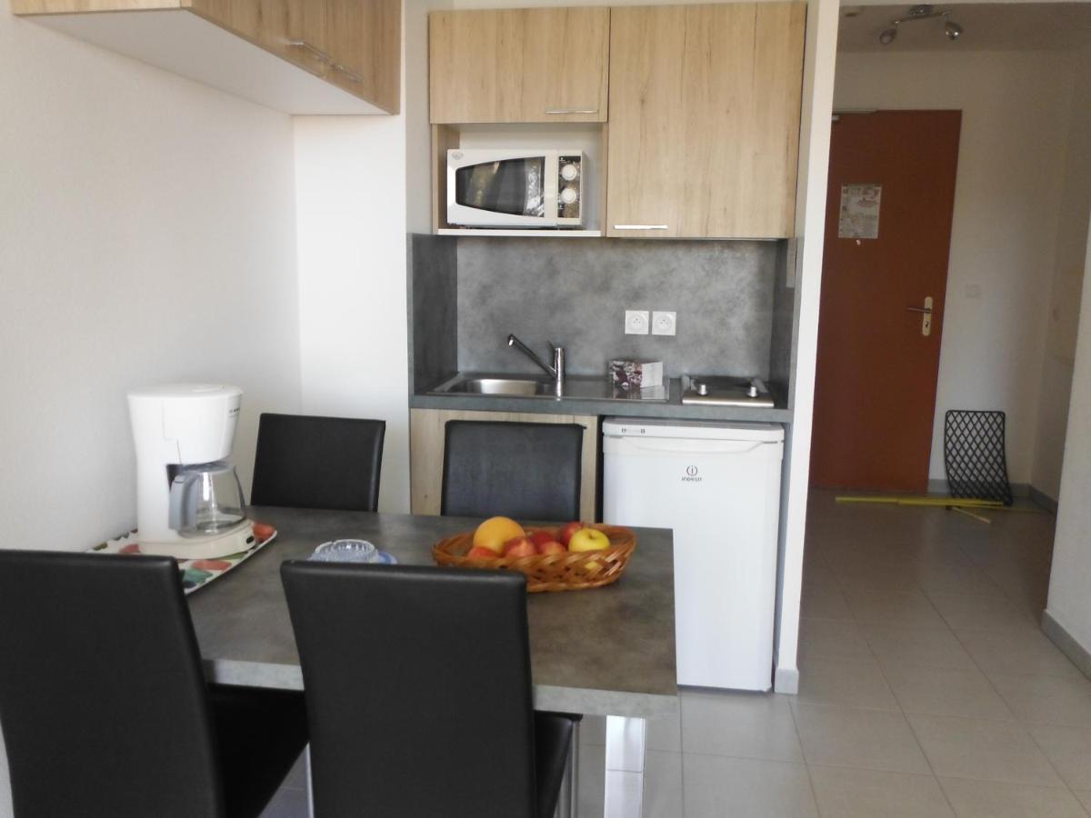 Residence L'Elephant Saint-Raphaël Εξωτερικό φωτογραφία