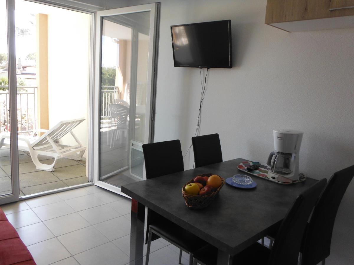 Residence L'Elephant Saint-Raphaël Εξωτερικό φωτογραφία