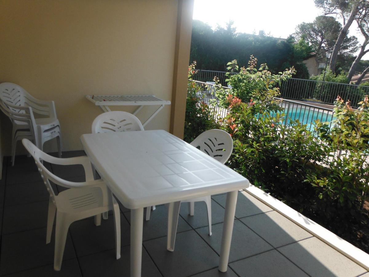 Residence L'Elephant Saint-Raphaël Εξωτερικό φωτογραφία