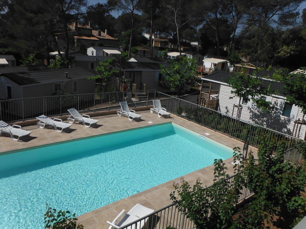 Residence L'Elephant Saint-Raphaël Εξωτερικό φωτογραφία